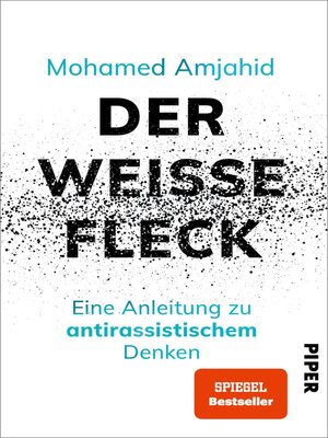 cover image of Der weiße Fleck